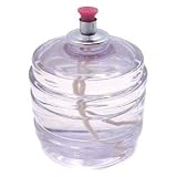 FUEL CELL 115-HOUR SL-115, CS 1/DZ, 06-0295 CANDLE LAMP COMPANY FUEL AND CANDLES