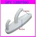 Hd Clothes Hook DVR Motion-activated/hidden Spy Camamera +4g Tf