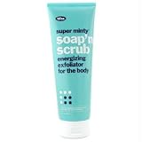 Bliss Super Minty Soap N Scrub 8 oz
