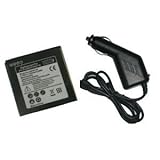 AIT HTC G14/Z710E/MyTouch Slide 4G 1700mAh Li-ion Battery with Premium Vehi ....