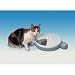 Ani Mate Inc C - 50 Cat Mate 5 Meal Deluxe Feeder