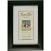0.75 Inch Black Photoframe A3