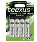 Accu NiMH Mignon 1.2 V