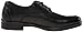 Deer Stags Men's Apt, Black, 10.5
