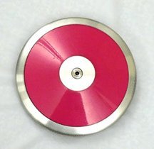 1K Essentials® Pink Discus