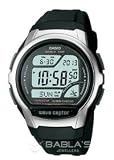 Image of Casio Wave Ceptor Watch WV-58U-1AVEF