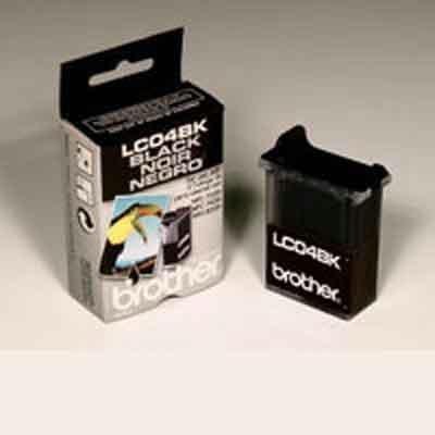 Quality Black ink cartridge By Brother International
