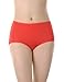 Hoerev Bamboo Fiber Women Underwear String Panty Pack of 3