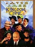 Kingdom Come (DVD) LL Cool J Whoopi Goldberg (Region 2)