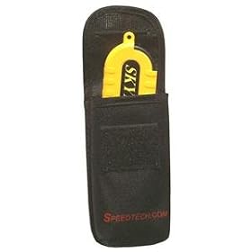 Click here to buy SPEEDTECH CARRY CASE (ALL WINDMETERS) by Speedtech.