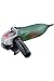 Kitchen & Housewares : Bosch PWS 720-115 720W Angle Grinder