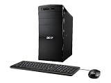 NEW Am3970-Ur11P Mt Ci5/3.0 8Gb 1Tb Dvdr Wls W7Hp 64 (Intel Core i5)