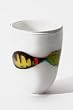 Dylan Buffler: Opaque Vase 2