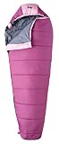 Slumberjack Girl Scout Synthetic Sleeping Bag
