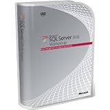 Microsoft SQL Server 2008 Workgroup - 5 Client