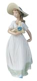 NAO BY LLADRO SPRING FLOWERS