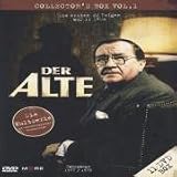 Der Alte - Collector's Box Vol. 1/.. - Siegfried Lowitz