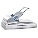 Plustek Adf Scanner Pl812 Usb2.0 8ppm 1200dpi 50pgs Via Adf
