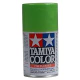 Spray Lacquer TS-22 Light Green