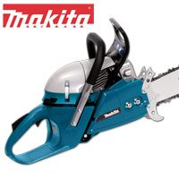 Makita Model DCS 6421 Chainsaw with 20 Bar and Chain
