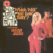 The Poppy Family - Which Way You Goin