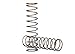 Traxxas 8044 GTS Shock Springs (0.39 Rate)
