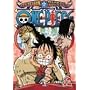 ONE PIECE �����s�[�X 9TH�V�[�Y�� �G�j�G�X�E���r�[�� piece.12 [DVD]
