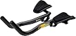 Easton Aeroforce CNT Carbon Clip-On Time Trial Road Bike Handlebar (26.0mm Diameter, Large)