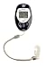 `Pocket Pedometer PC Version Advanced pocket pedometer with USB connection and PC software * The unique dual sensor technology lets you carry your pedometer in your pocket or bag * Includes Omron Healthcare management software to track your exercise prog