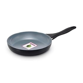 GreenPan 2027020, Padella Kyoto Black, diametro: 20 cm GreenPan 2027020, Padella Kyoto Black, diametro: 20 cm