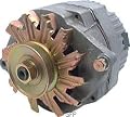 Allstar | 80500 | GM Alternator 63 Amp 1 Wire