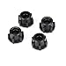 Pro-line Racing 6x30 to 17mm Hex Adapters: 6x30 2.8