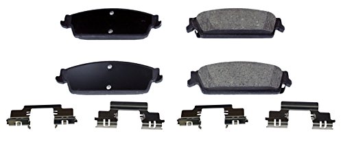 MonroeGX1194 ProSolution Ceramic Brake Pad