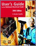 Users Guide to the National Electrical Code® 2005 31v4JGl4W7L. SL160 Users Guide to the National Electrical Code® 2005