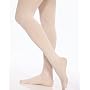 Danskin Women's Ultrasoft Microfiber Footed Tight