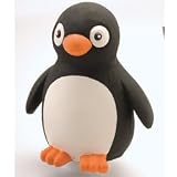 Athletic Connection Rubber Penguin, Basic Movement, Scatterball, Balls, PE
