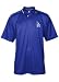 Los Angeles Dodgers Peak Power Big and Tall Polo