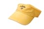 Celeritas Sports Dark Yellow Ball Cap /Black Logo Item Number 20413