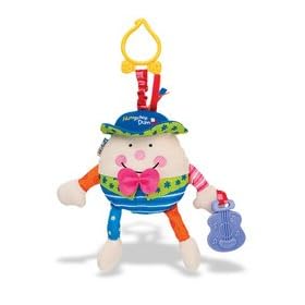 K's Kids: Funky Stroller Pals: Humpitee Dumpitee