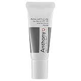 Anthony Logistics Natural Lip Balm SPF 25 for Men, 0.25 Ounce