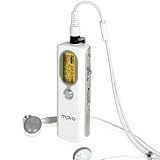  : MPIO FY200 - 256MB MP3/WMA Player with FM Radio