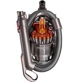 DYSON ルートサイクロンクリーナー DC22 ddm motorhead