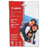 Canon 9981A006 Canon Photo Paper Plus Do
