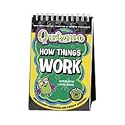 Quizmo Flip Book--How Things Work