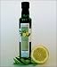 Olive Oil Stone Milled with Fresh Lemons
