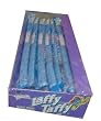 Laffy Taffy Wild Blue Raspberry Candy (24 count)