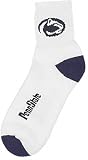 Penn State Nittany Lions Socks Three Pair Pack