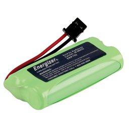Best Price Uniden DECT2080 cordless phone battery Energizer