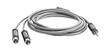 Griffin 3015-STROCNT Stereo Connect Cable
