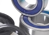All Balls Rear Wheel Bearing & Seal Kit 25-1201